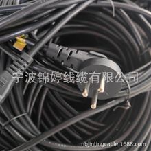 ��ɫ����оJY3-16���^16A,250V  �Դ�� H05VV-F