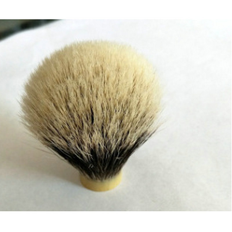 頭部用動物毛ひげブラシ、頭部用シェービングブラシ|undefined