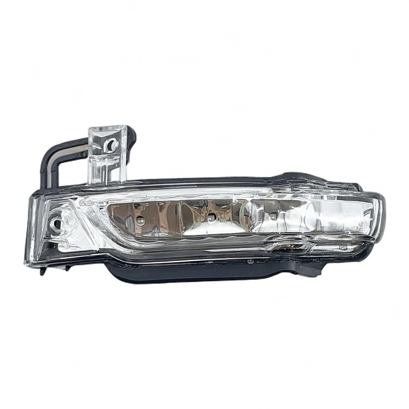 Suitable for Jeep Grand Cherokee Dodge Durango 14-21 Rearview Mirror Housing, Reversing Mirror Frame, Turn Signal Lens