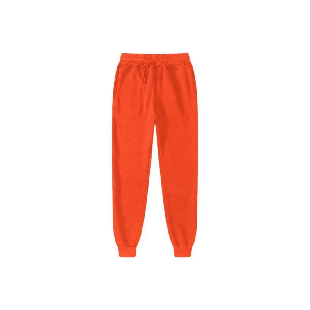 2026 New Style Men's Outdoor Sports Fitness Sweatpants, European and American Style Casual Fashion Long Pants, Hot Selling for Men and Women