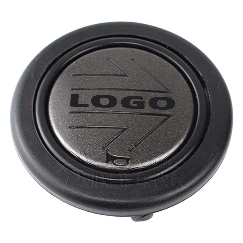 国境を越えた自動車改造ハンドルスピーカーボタンjdmスピーカーボタン改造ハンドル汎用スピーカーカバー