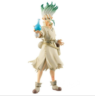 ʯ�oԪ ��ʯ�o Dr.STONE ʯ��ǧ�� �ƌW���� ��Ʒ ģ�ͺ��b���k