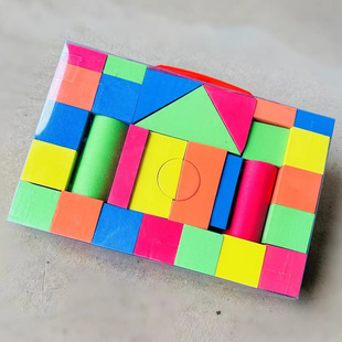 EVA��ĭ�eľ��ͯƴ�����ƴ�bܛ�w���d��������J֪��3.5CM30PCS