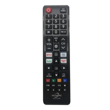 MT-L1019 Remote Control 适用于 Samsung 三星智能 LED/LCD 电视