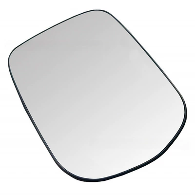 Car mirror for the Honda