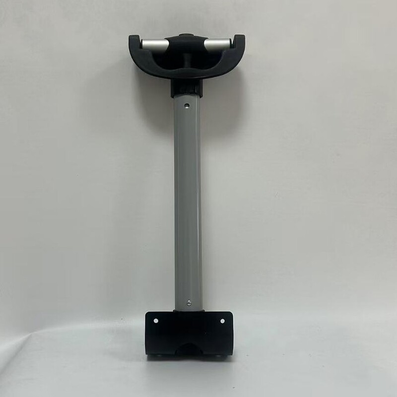 Manufacturer Wholesale - Student Backpack with Single Rod and Built-In Aluminum Alloy Rod