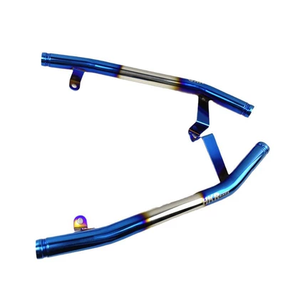 Rack Rear Armrest, Motorcycle tail