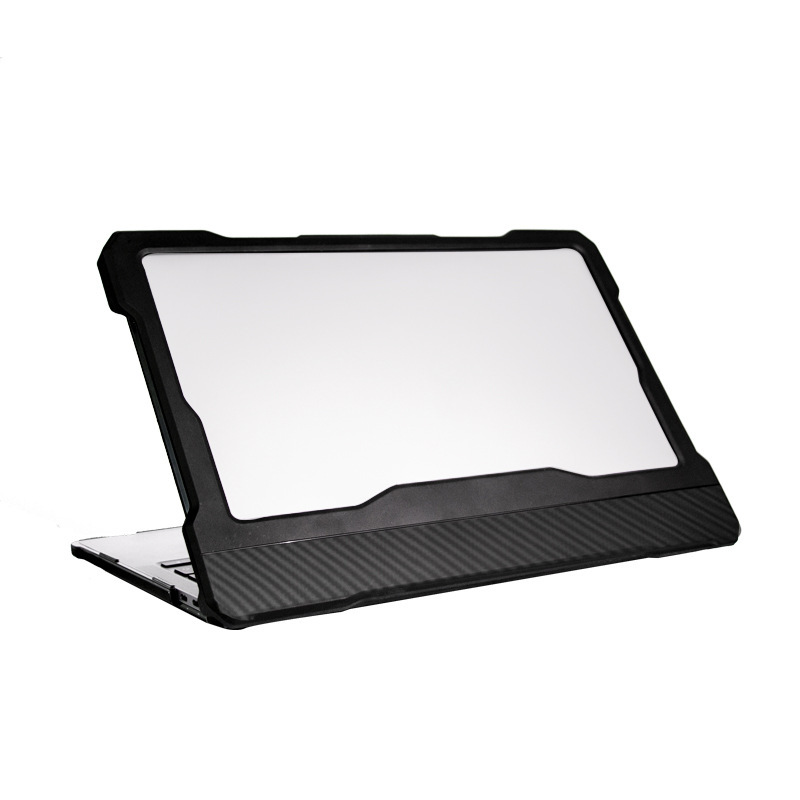 For Macbook air13 protective case macbook protective case notebook protective case second generation new design