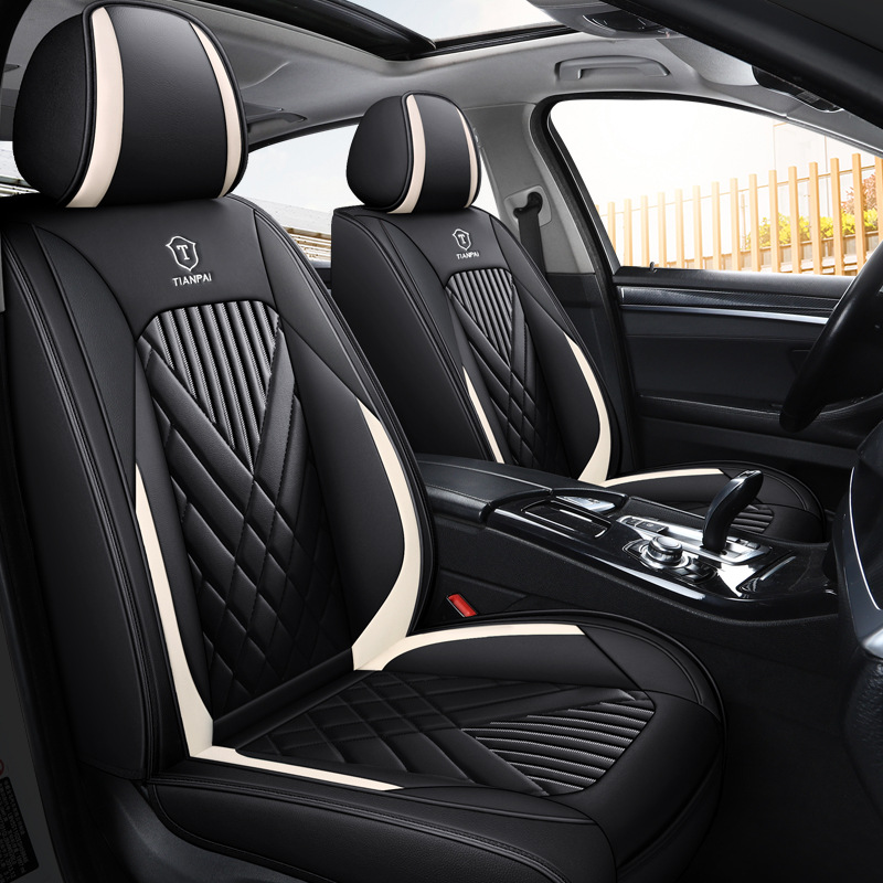 新款全皮汽车坐垫五座小车SUV汽车全包围座套厂家直销B13