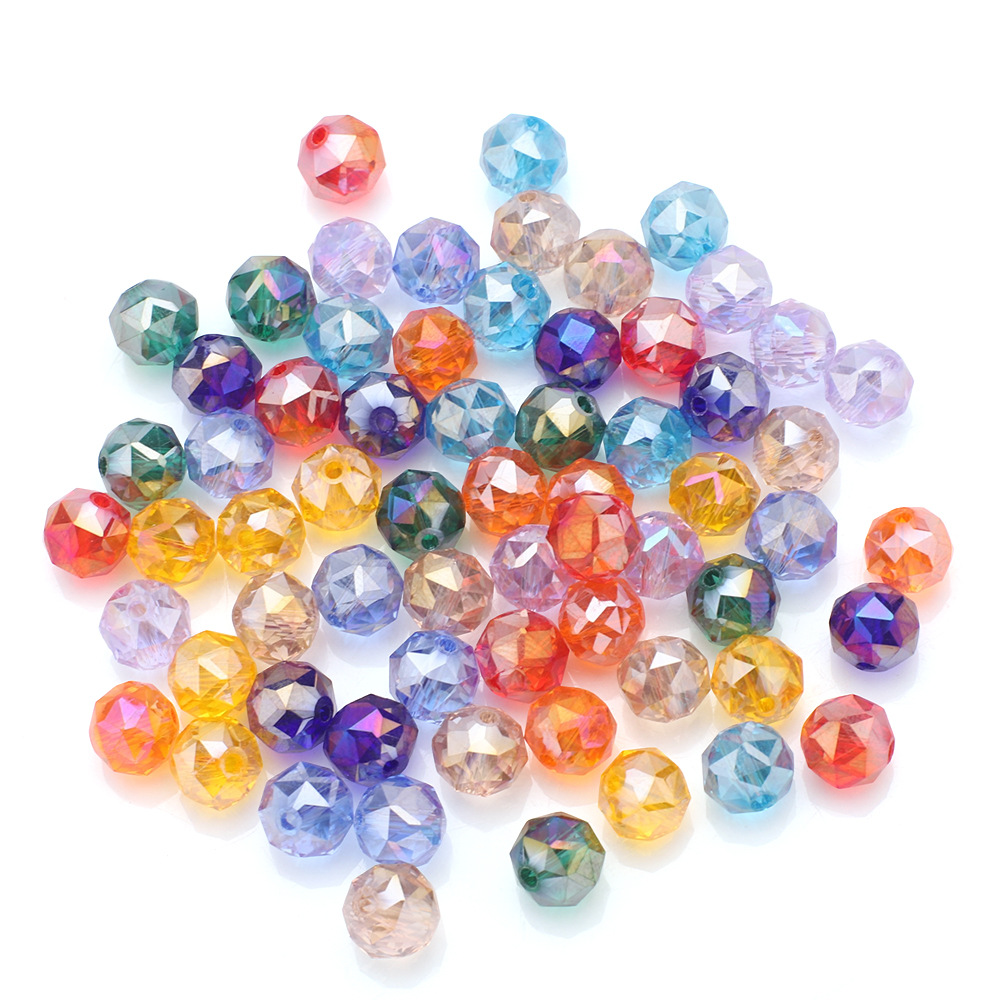 Glass accessory
