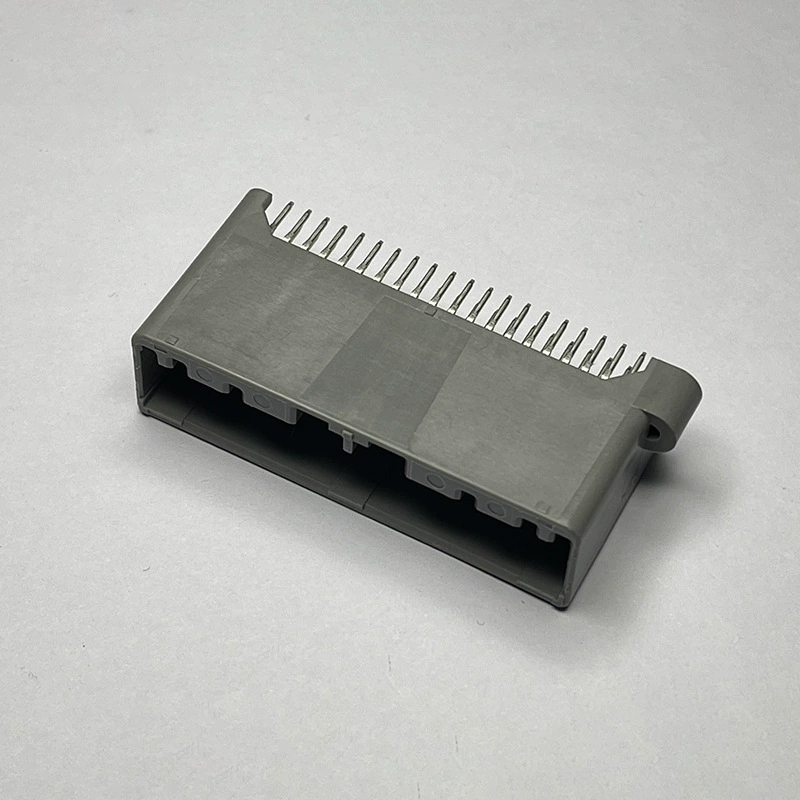 MX34040UF2 JAE новый энергоблок соединитель для автомобиля разъем 40P прямой игольчатый гнездо