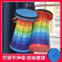 排队跨境折叠伸缩钓鱼凳