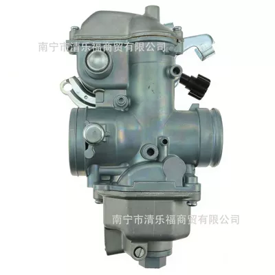Racing, Motorcycle Carburetor