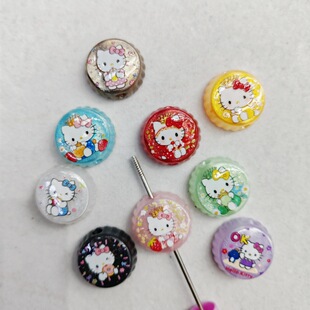 �Q�׼��W�p��KITTY؈ƿ�w DIY�ֹ���ɢ�鴮�P�֙C朒���Ʒ���