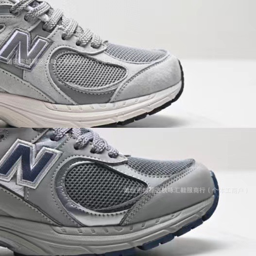 nb2002r 婦人靴レトロお父さん靴 NB2002ra ファントムブラックメンズシューズオリジナルグレーカジュアルスポーツランニングシューズ|undefined