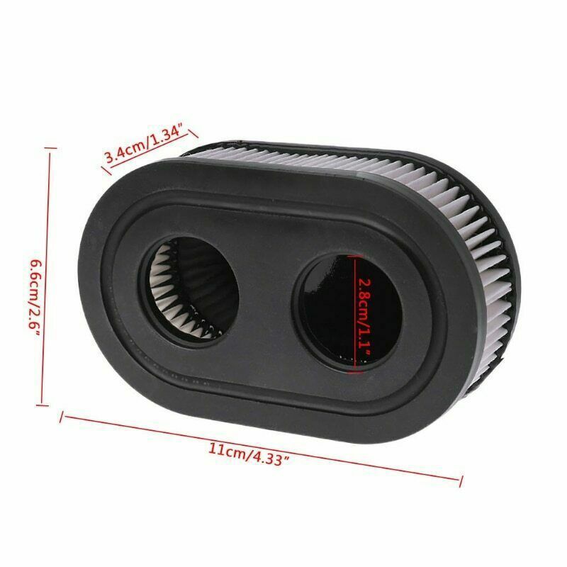 空滤百力通 Briggs & Stratton798452 59326 04247 5432