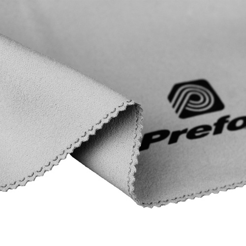 Taiwan prefox violin cello guitar piano erhu guzheng polishing cloth for musical instruments 