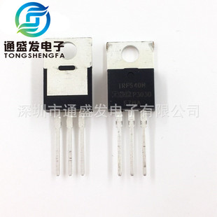 IRȫ�¬F؛ IRF540N IRF540NPBF TO-220 N�ϵ���Ч���� MOS��