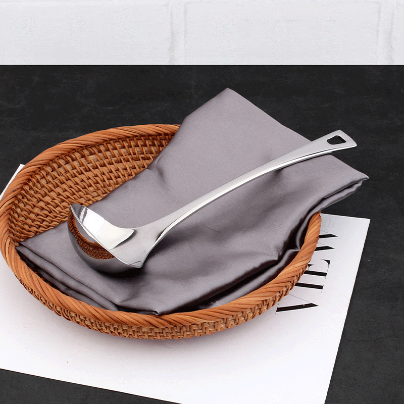 COOKONE 18 / 10 acero inoxidable cuchilla de cocina