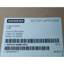 6EP4137-3AB00-2AY0���T��UPS1600 40A�Դ6EP4137-3ABOO-2AYO
