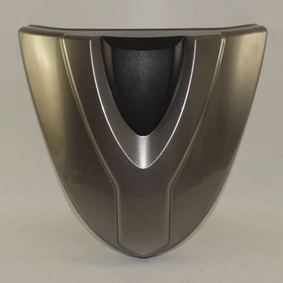 Cover Rear Tail Cover, Motorcycle cushion - gray