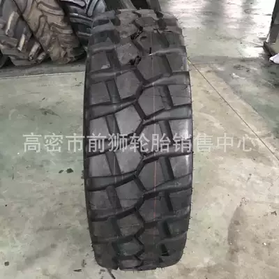 vehicle vacuum tire, Off-road şinlər - 39585r20-promotion