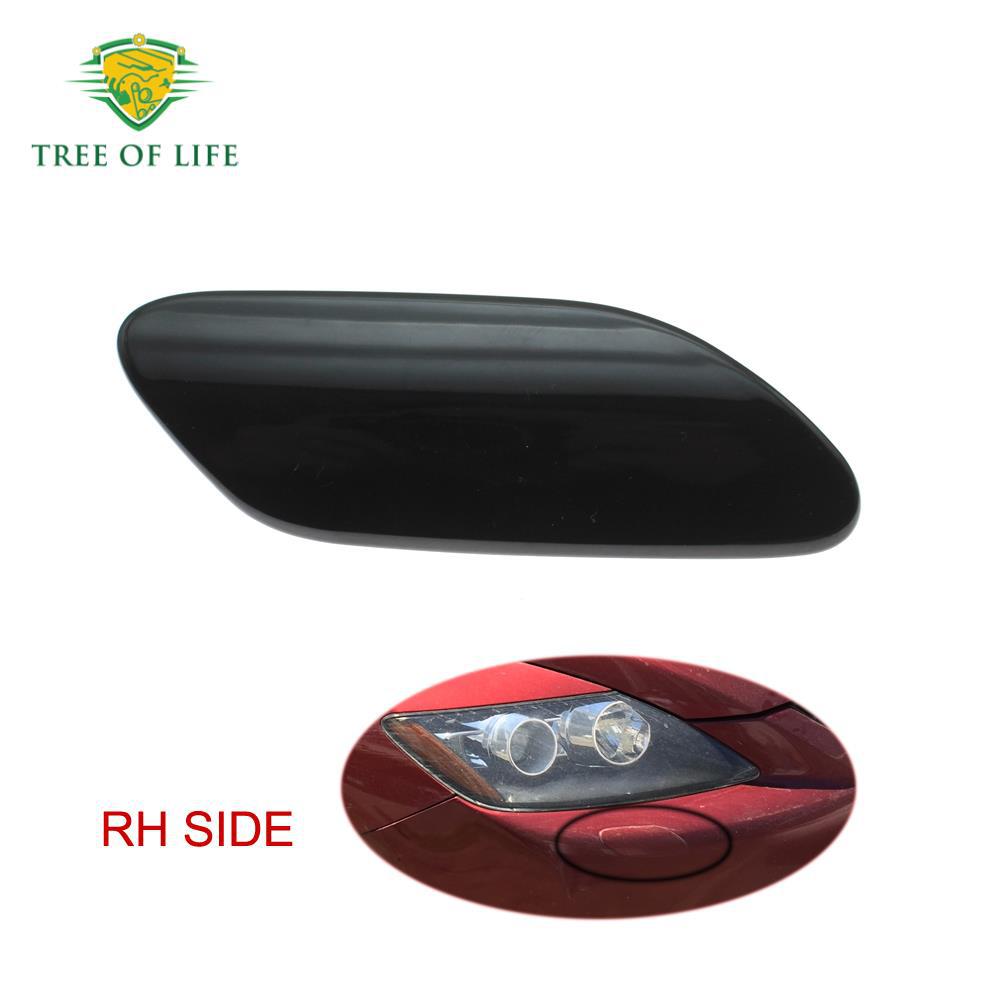 EH10 - 518H1 EH10 - 518G1 para la tapa de la boquilla del limpiador de faro Mazda CX-7