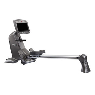 Evergreen Fitness Equipment Home Commercial Magnetoresistive Rowing Device Indoor Aerobic Entertainment F1-8218A-TV