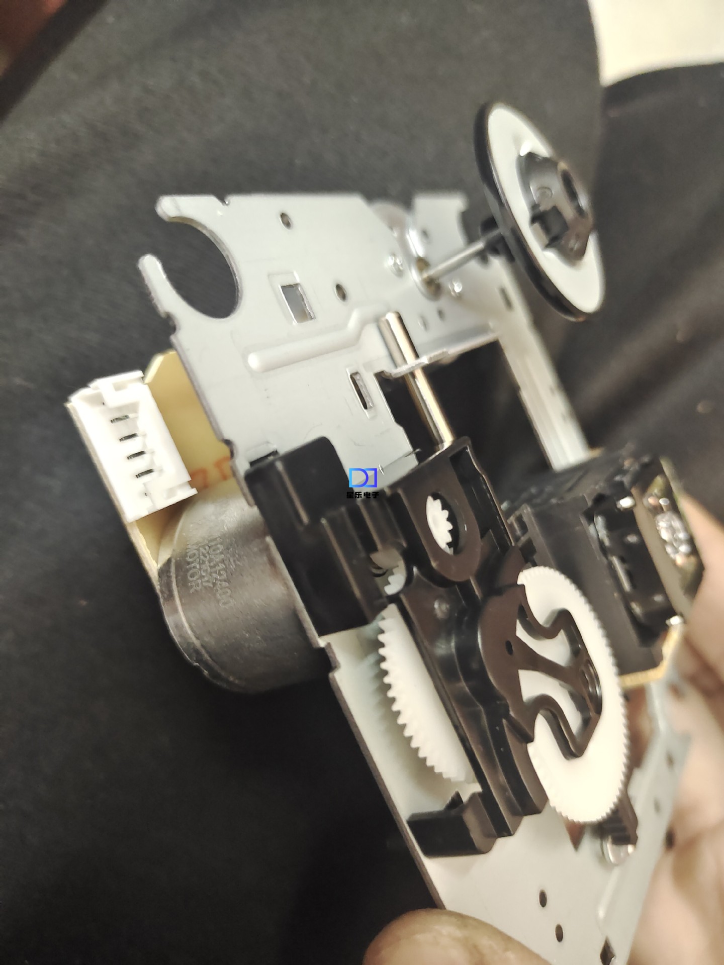 用于马兰士维修MARANTZ HD-CD1 ND8006 CD6007小机芯CD激光头