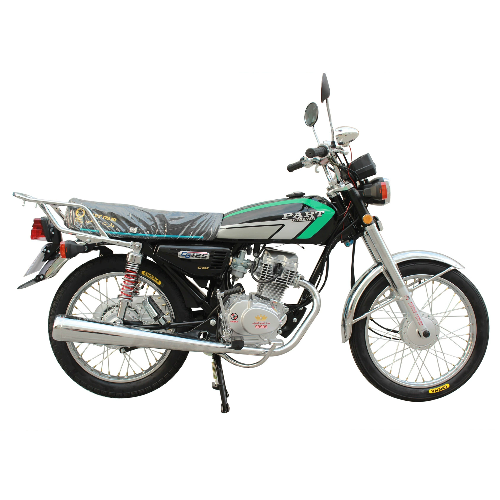 [Прямые поставки с завода] Выйти Африка Конго CG49 CG49 CG125 CG150 CG200 Тип двухколёсных мотоциклов