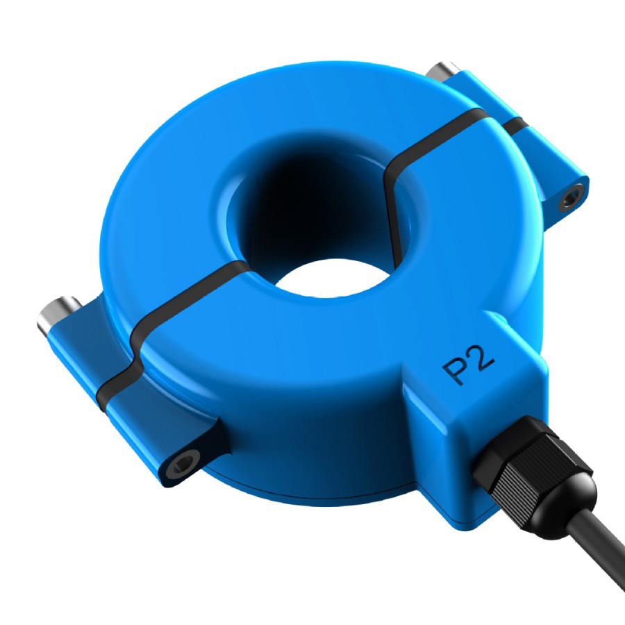 户外防水开口式电流互感器FSCT-60 防水IP67 600A/5A-1500A/5A