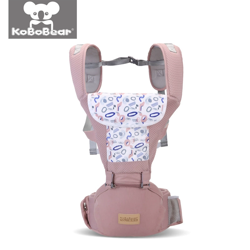Детское детское hipseat, наплечной ремень, профессиональные подтяжки, индивидуальная настройка