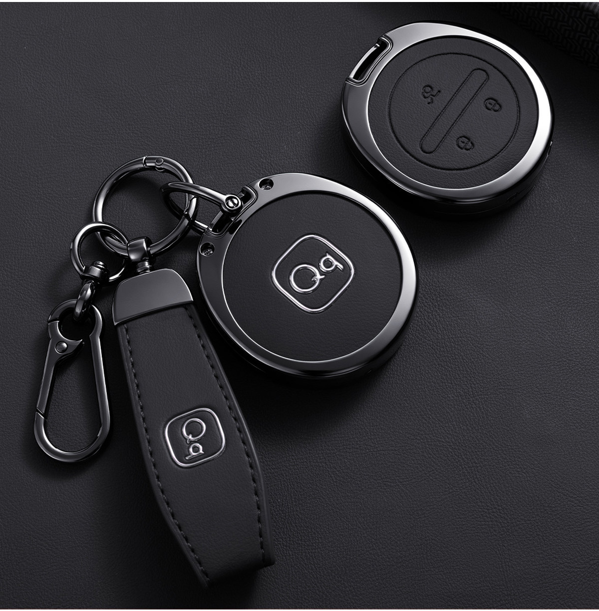 Suitable for 26 Models of Chery Qq3Ev Key Cases, Stylish and High-End Car Key Protective Covers