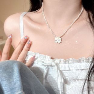 ��������Y��Ů�ļ��߼��OӋ��С�������i���choker�i����Ʒ