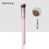 Fuchsia triangular highlighter