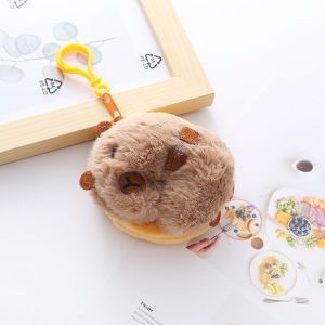 Capibara-Corteal