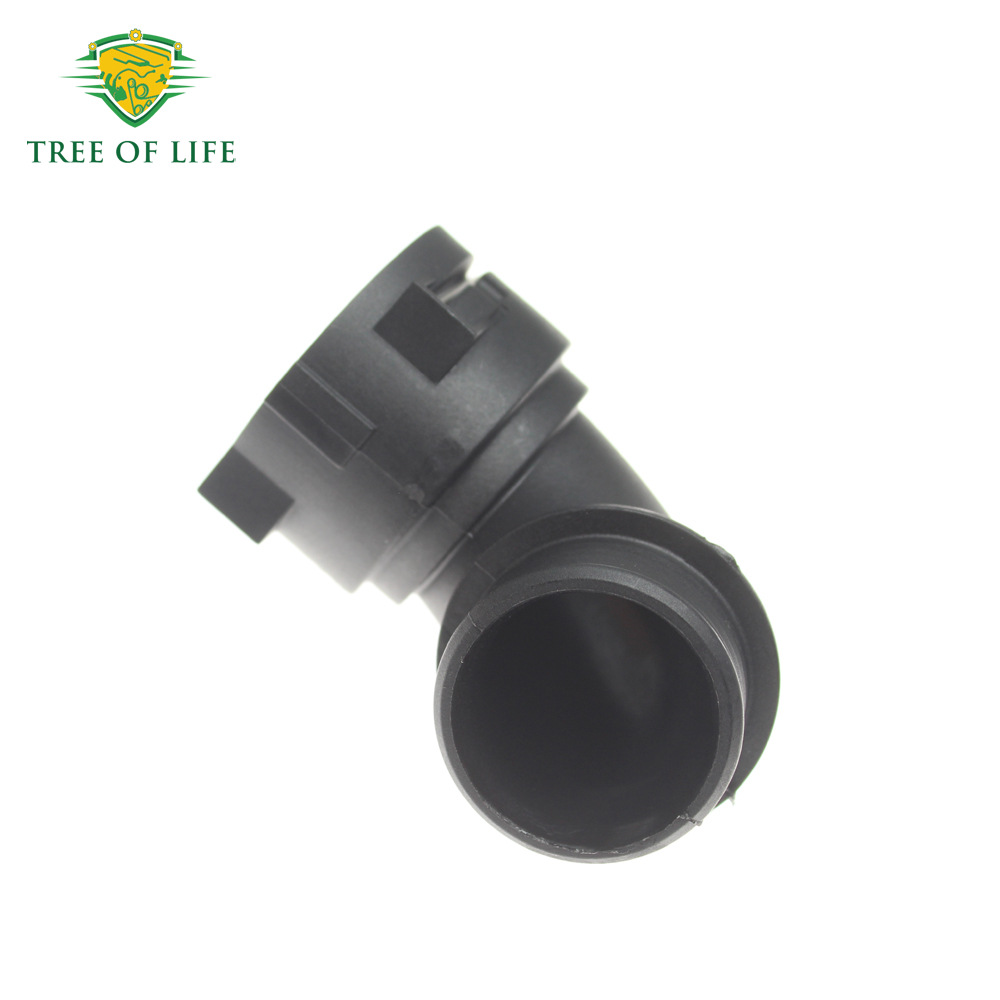 3B0 122 291 H,3B0 122 291H Is Suitable for Audi Engine Coolant Hose Connector
