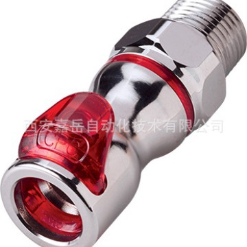 CPC��Ʒ ͨ�������� LQ4ϵ��Һ����ȴӦ�ÿ��ٽ�ͷLQ4D10006