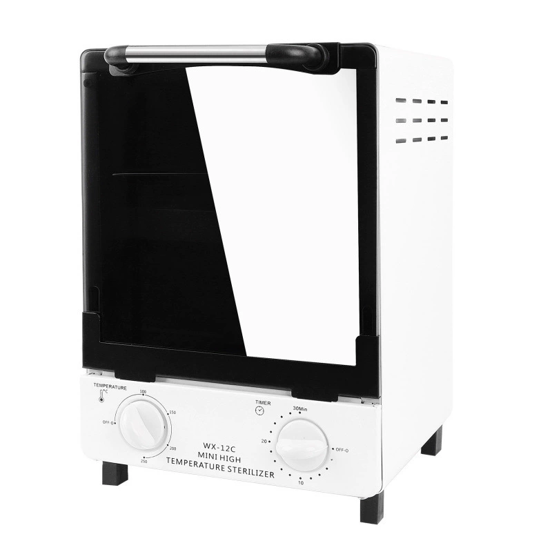 Высокотемпературный домашний дезинфекционный шкаф Домашняя посуда для посуды красоты полотенца ножницы нижнее белье вертикальная дезинфекция