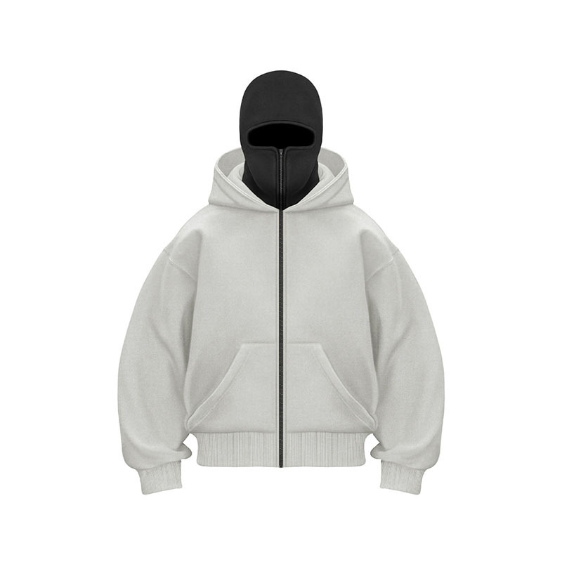 Unisex Velvet Touch Hoodie With Diy Light Board For Autumn Winter_voghion.com