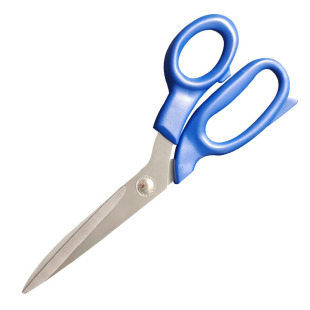 Yangjiang scissors stainless steel household tailor cutting cloth cutting multi-purpose scissors factory direct wholesale
