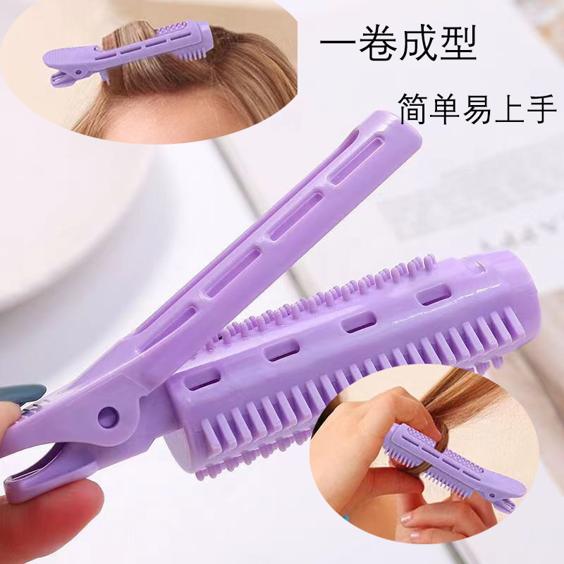 頭上の髪の根がふわふわしています。|undefined