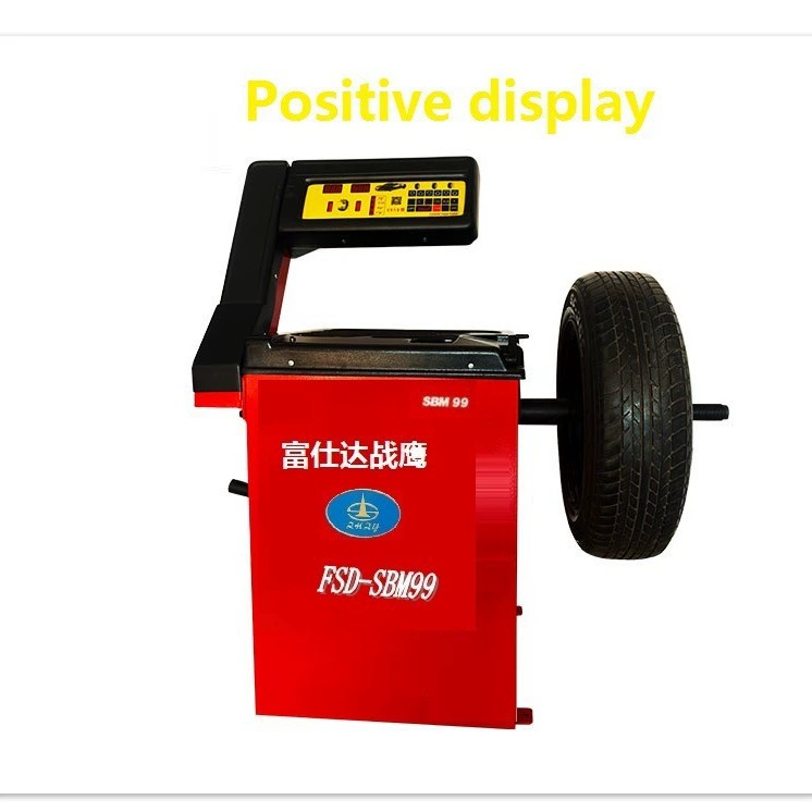 Festo War Eagle Series FSD-SBM99 Колесная автоматическая балансировочная машина