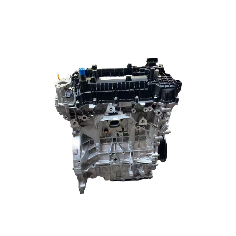The Bhe15-Efz Geely Engine Is Suitable for Geely Binyue, Binyue Pro, Lynk & Co and Other Engine Models