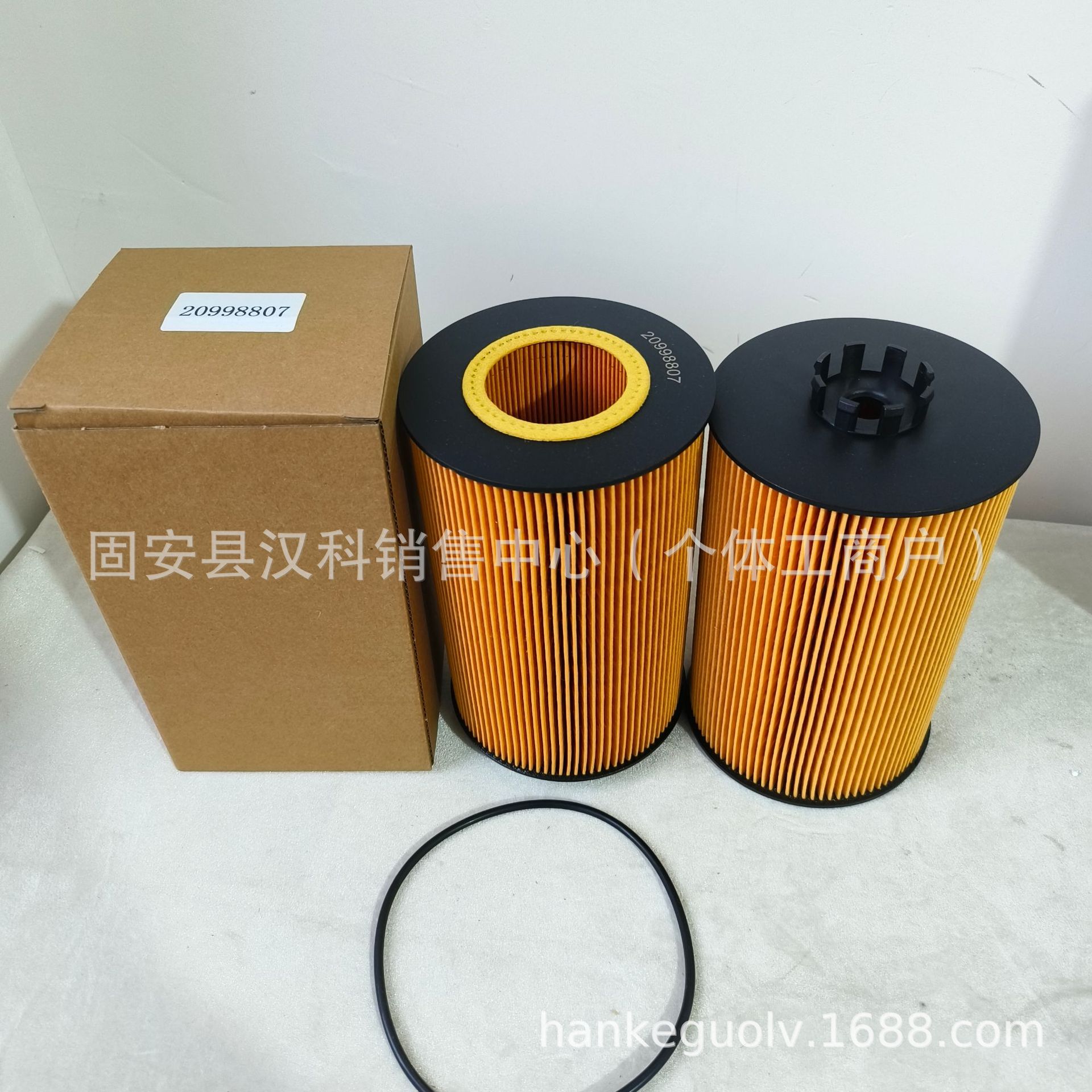 20998807/HU1390x/OX426D/OX1026/OX1026D/92161E/机油滤芯