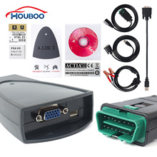 PP2000 Lexia3 Diagbox V9.85 921815C ȫоƬ�m��춘���Citroen