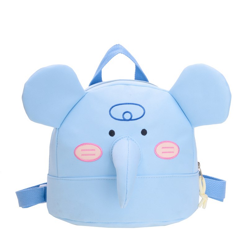 Mochila de estudiantes de dibujos animados lindo lindo jardín de infantes mochila de bebés 2026 nueva mochila infantil transfronteriza