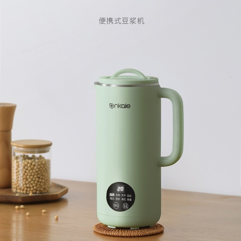 AJL-PB10 그린 1000ml
