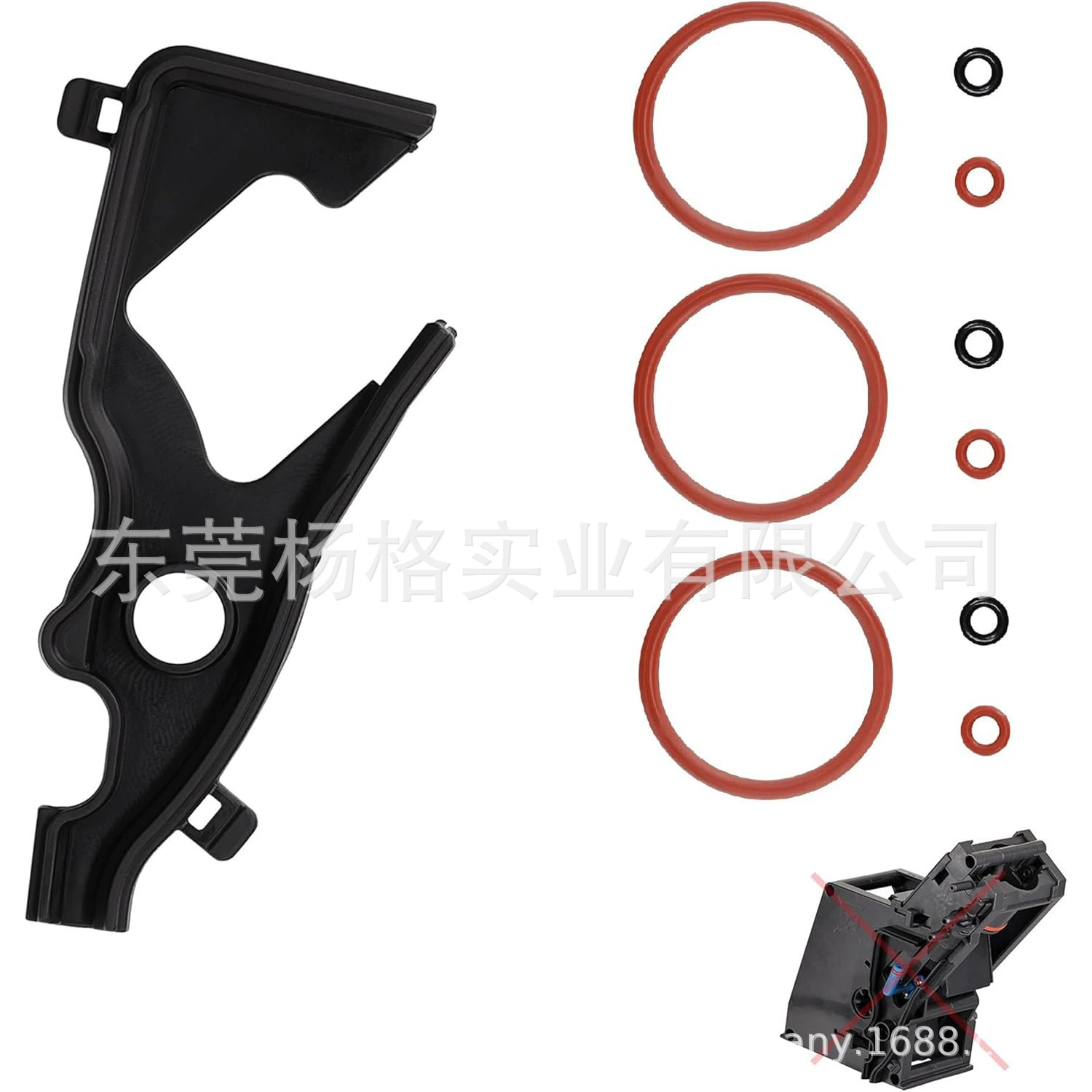 Coffee machine accessories are suitable for Dr. Bosch, Siemens, Neff, Gaggenau