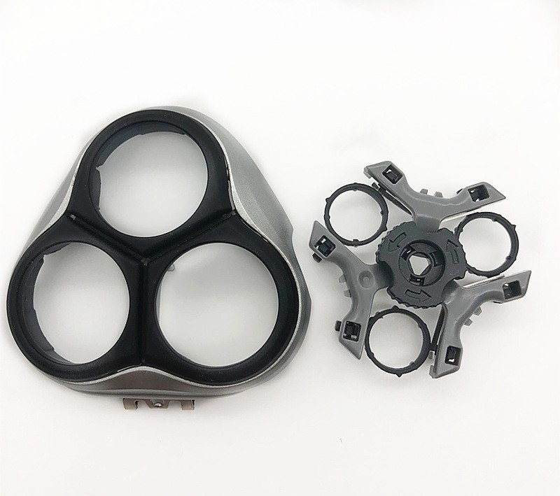 适用于飞利浦剃须刀PT870 875 877 PT920 925 927 AT880 卡门刀架